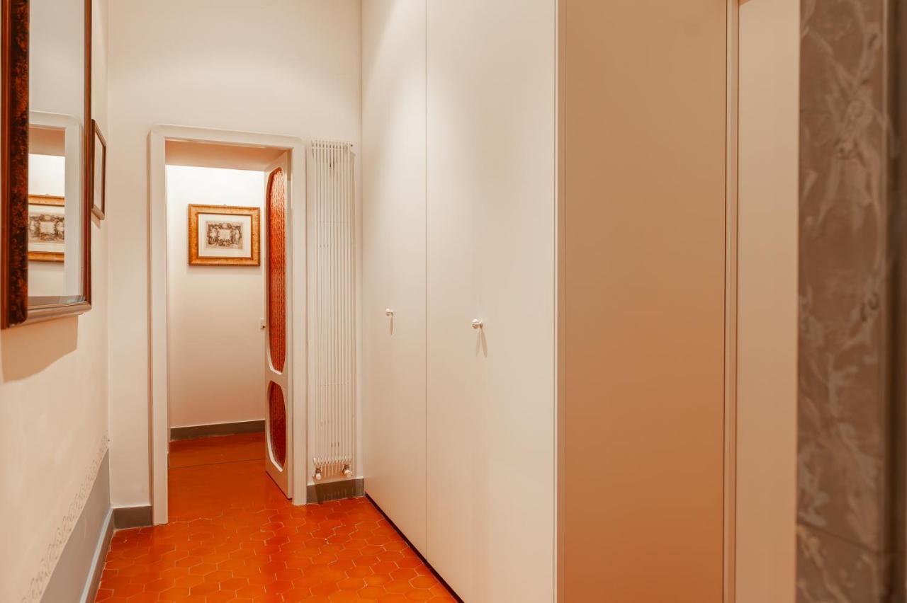 City Center Casa Baldo Περούτζια Εξωτερικό φωτογραφία