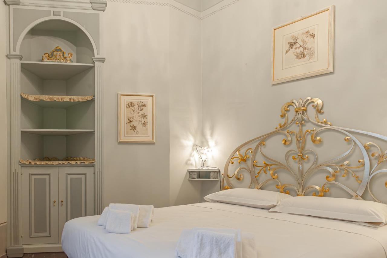 City Center Casa Baldo Περούτζια Εξωτερικό φωτογραφία