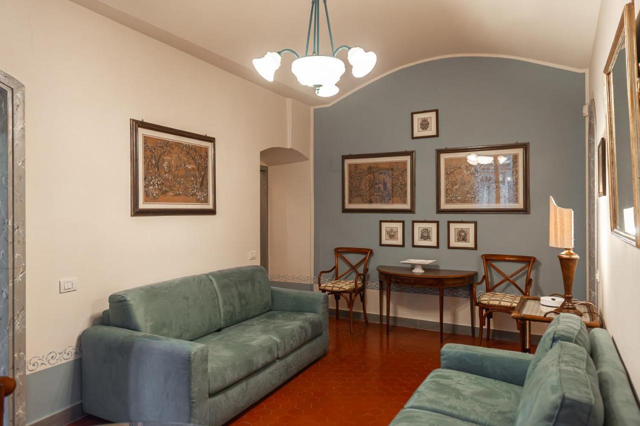 City Center Casa Baldo Περούτζια Εξωτερικό φωτογραφία