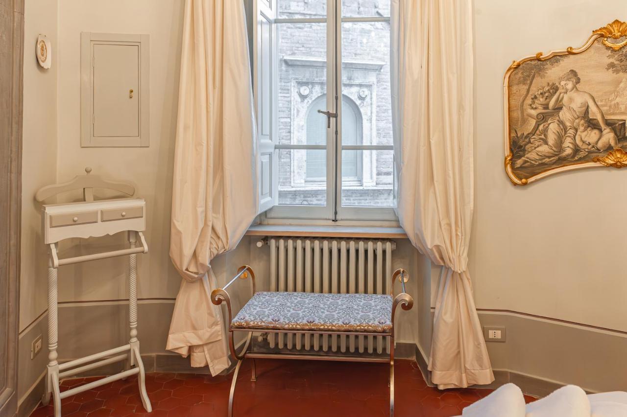City Center Casa Baldo Περούτζια Εξωτερικό φωτογραφία
