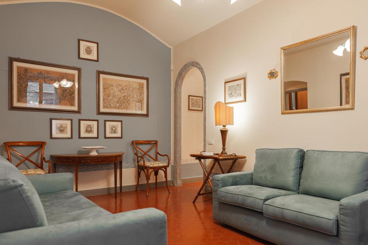 City Center Casa Baldo Περούτζια Εξωτερικό φωτογραφία