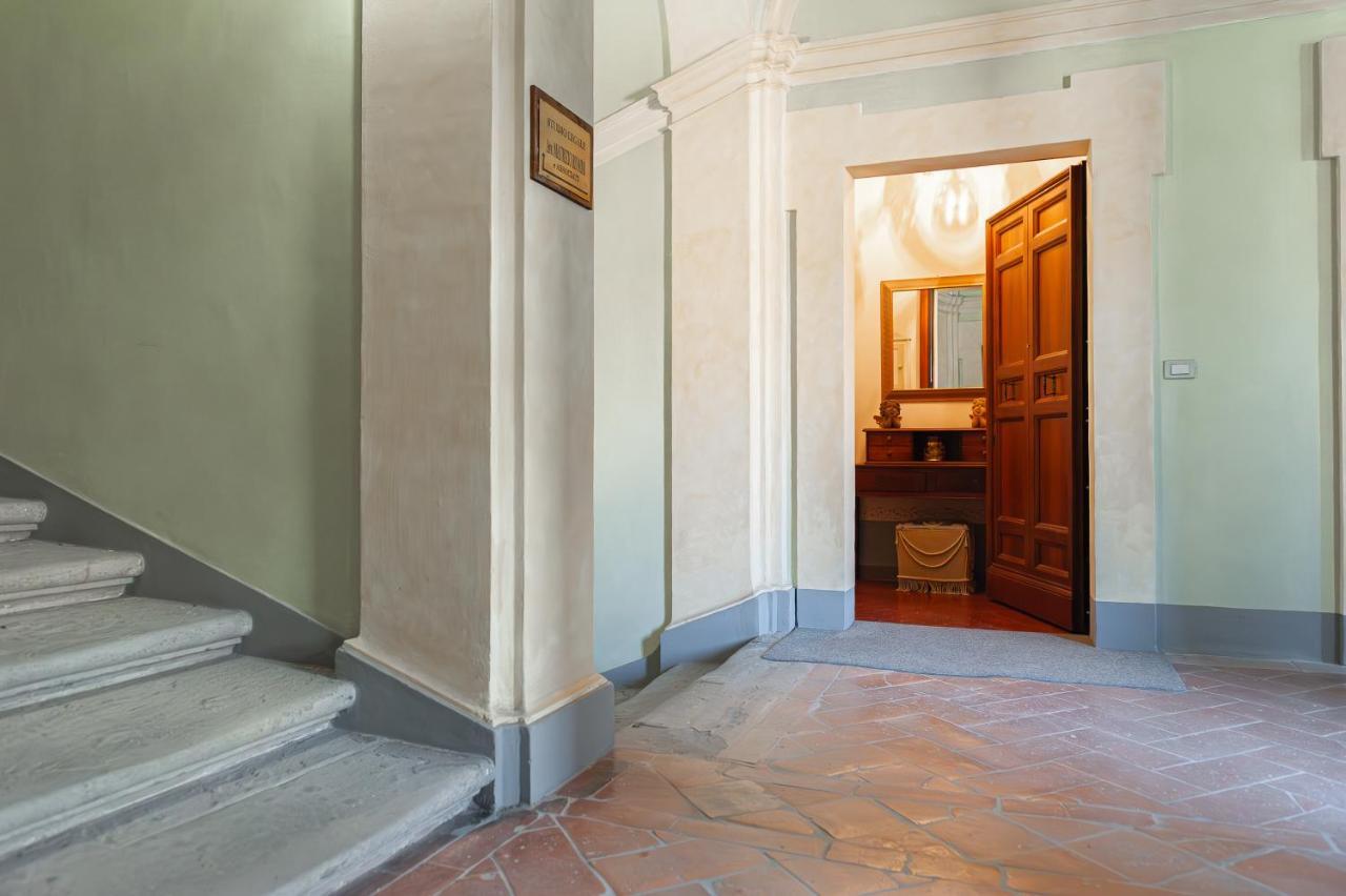 City Center Casa Baldo Περούτζια Εξωτερικό φωτογραφία