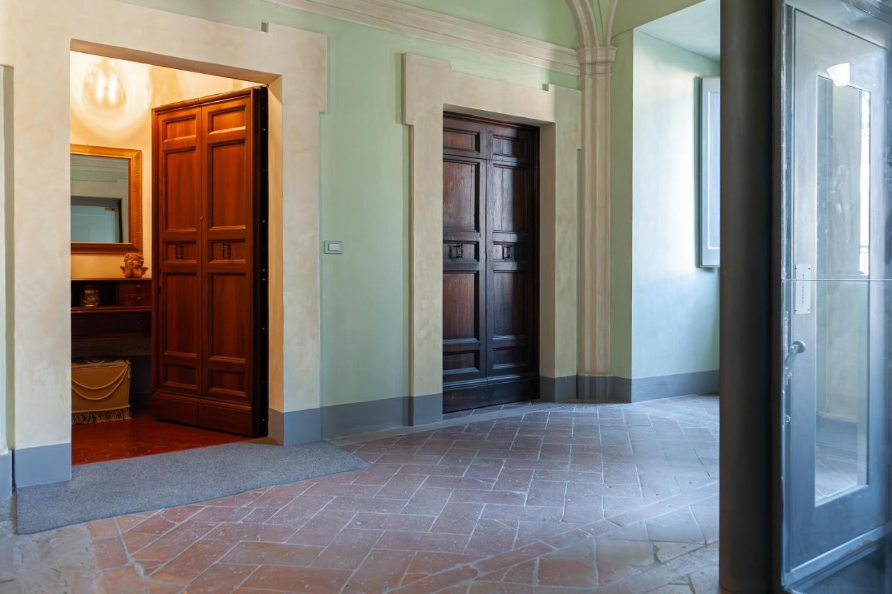 City Center Casa Baldo Περούτζια Εξωτερικό φωτογραφία